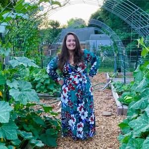 Meet your Posher, Annie